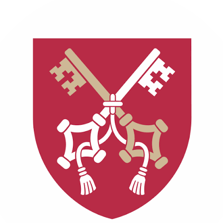 Logo Uniwersytet Papieski Jana Pawła II w Krakowie